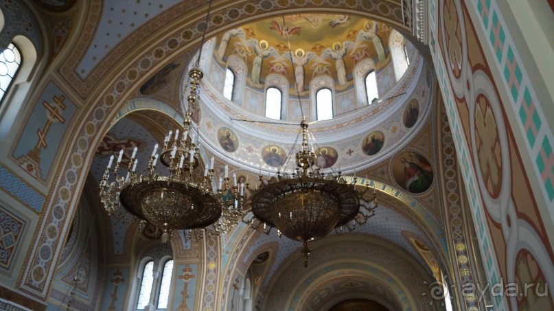 КРЫМ.СЕНТЯБРЬ 2015. СЕВАСТОПОЛЬ