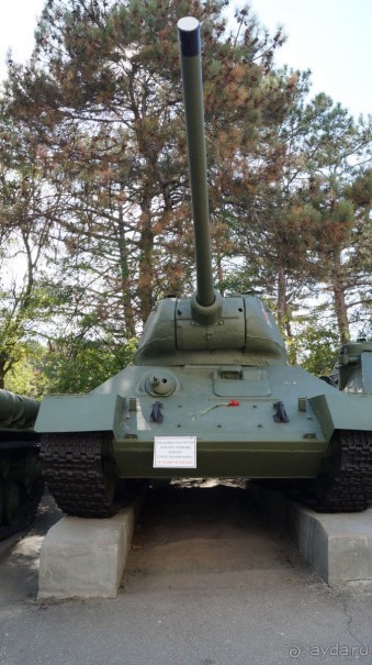 КРЫМ.СЕНТЯБРЬ 2015. СЕВАСТОПОЛЬ