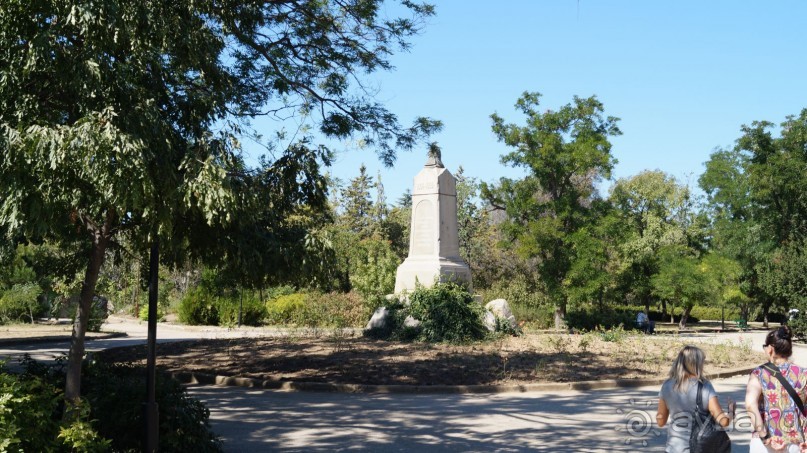 КРЫМ.СЕНТЯБРЬ 2015. СЕВАСТОПОЛЬ