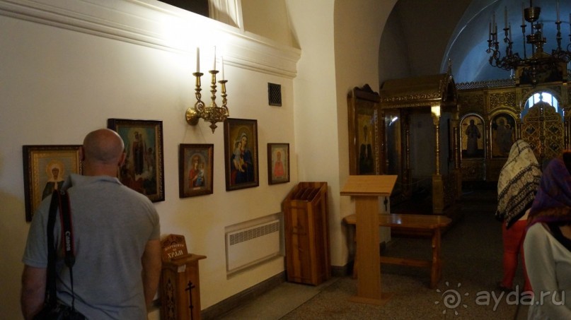 КРЫМ.СЕНТЯБРЬ 2015. СЕВАСТОПОЛЬ