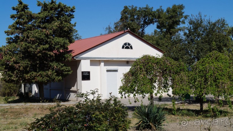 КРЫМ.СЕНТЯБРЬ 2015. СЕВАСТОПОЛЬ