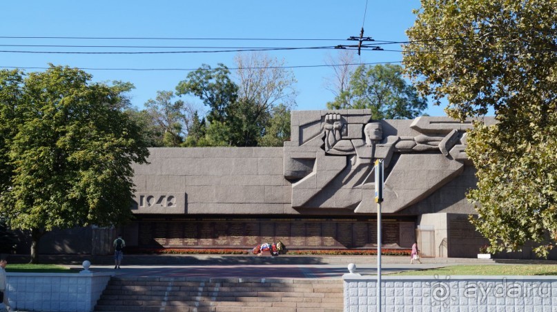 КРЫМ.СЕНТЯБРЬ 2015. СЕВАСТОПОЛЬ