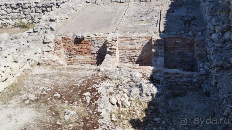 КРЫМ.СЕНТЯБРЬ 2015. СЕВАСТОПОЛЬ