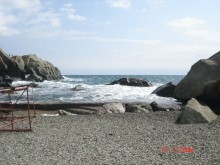 КРЫМ. СЕНТЯБРЬ 2015