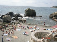 КРЫМ. СЕНТЯБРЬ 2015