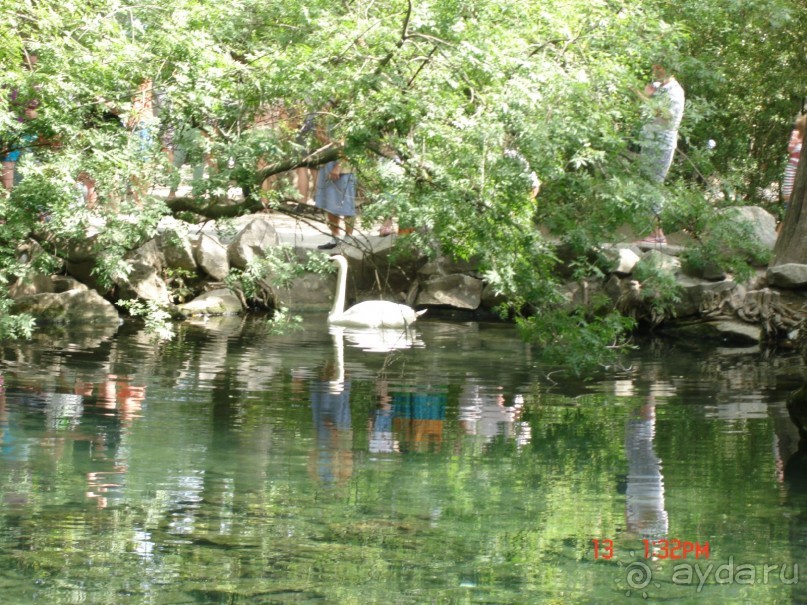 КРЫМ. СЕНТЯБРЬ 2015