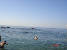 КРЫМ. СЕНТЯБРЬ 2015