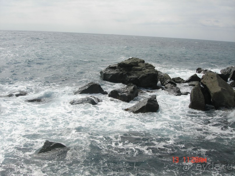 КРЫМ. СЕНТЯБРЬ 2015