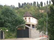 КРЫМ. СЕНТЯБРЬ 2015