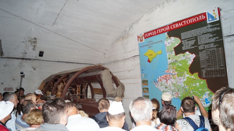 КРЫМ. СЕНТЯБРЬ 2015