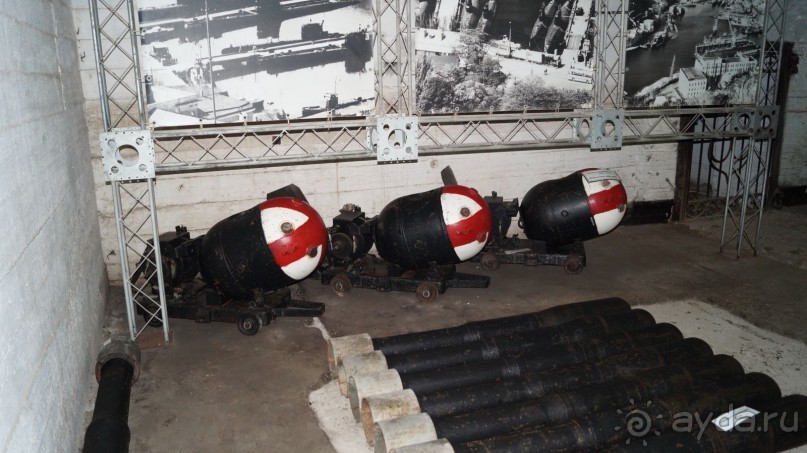 КРЫМ. СЕНТЯБРЬ 2015