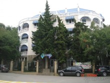 КРЫМ. СЕНТЯБРЬ 2015