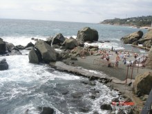 КРЫМ. СЕНТЯБРЬ 2015