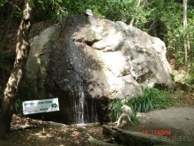 КРЫМ. СЕНТЯБРЬ 2015