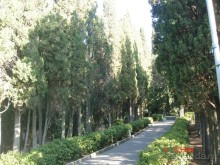 КРЫМ. СЕНТЯБРЬ 2015