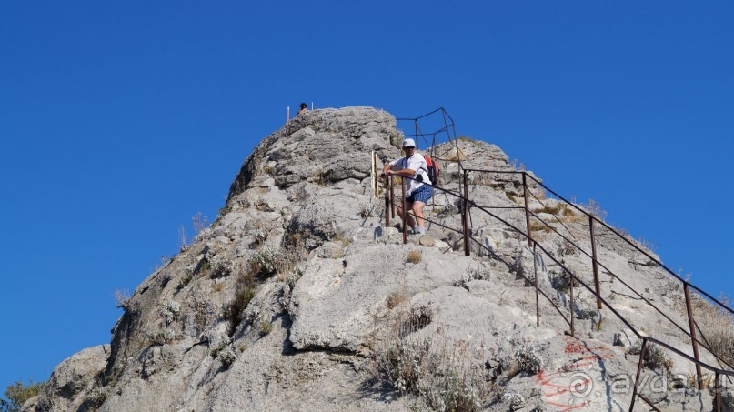 КРЫМ. СЕНТЯБРЬ 2015