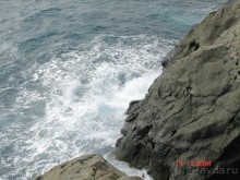 КРЫМ. СЕНТЯБРЬ 2015