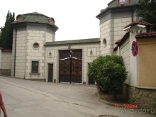 КРЫМ. СЕНТЯБРЬ 2015