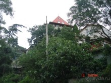 КРЫМ. СЕНТЯБРЬ 2015