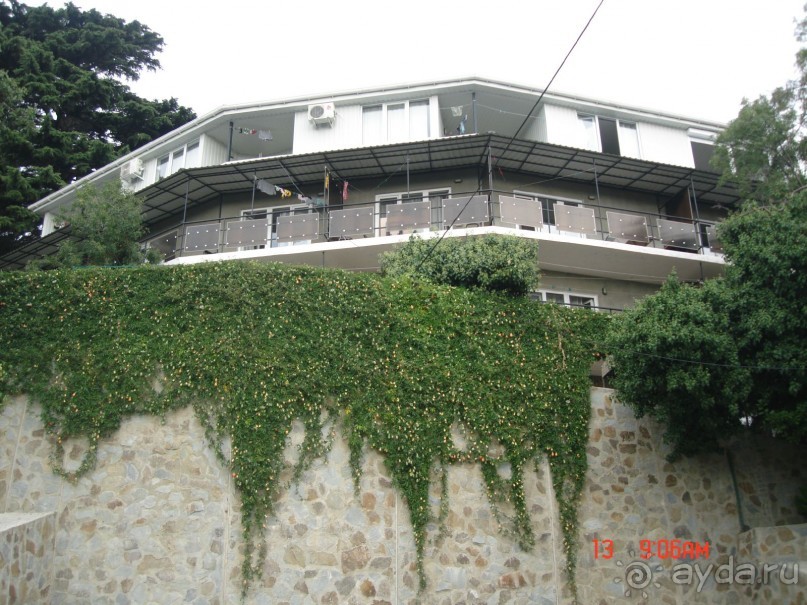 КРЫМ. СЕНТЯБРЬ 2015