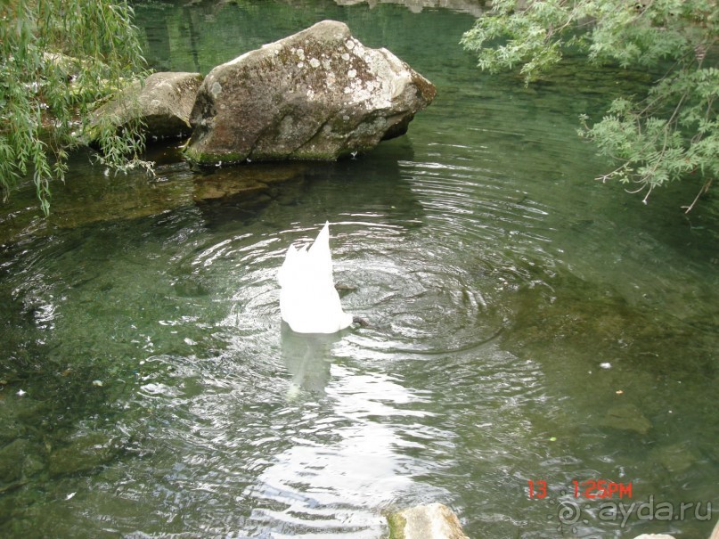 КРЫМ. СЕНТЯБРЬ 2015