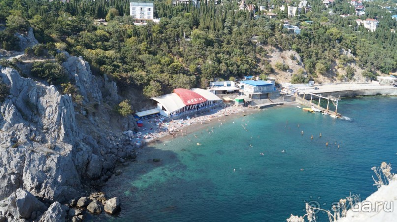 КРЫМ. СЕНТЯБРЬ 2015