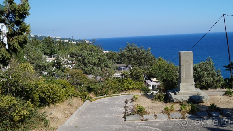 КРЫМ. СЕНТЯБРЬ 2015