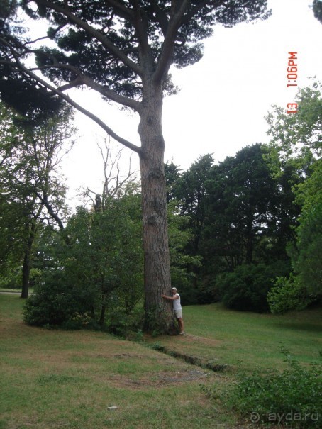 КРЫМ. СЕНТЯБРЬ 2015