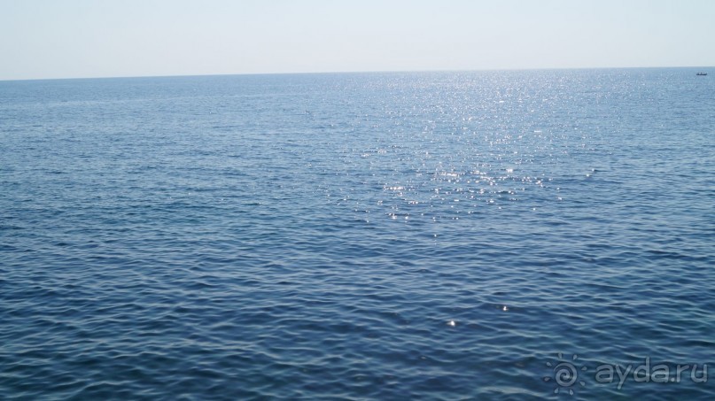 КРЫМ. СЕНТЯБРЬ 2015