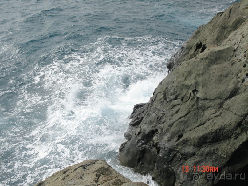 КРЫМ. СЕНТЯБРЬ 2015