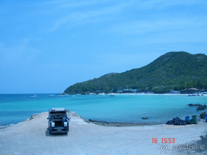 Поездка в Тай 15!!!