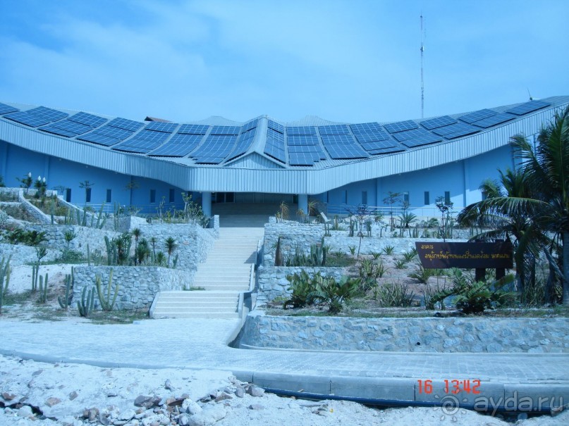 Поездка в Тай 15!!!