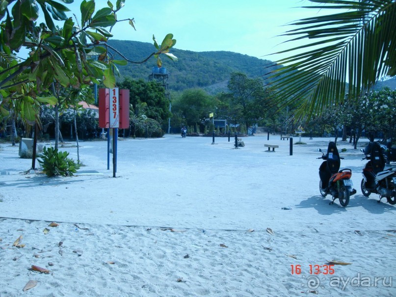 Поездка в Тай 15!!!