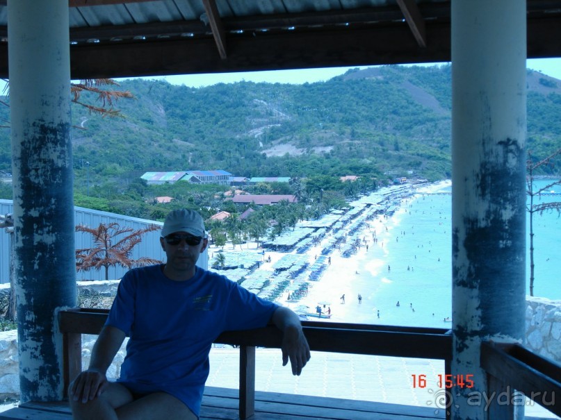 Поездка в Тай 15!!!