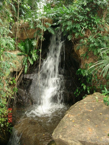 Поездка в Тай 7!!!