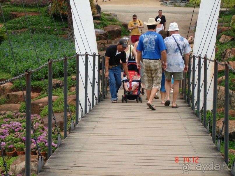 Поездка в Тай 7!!!