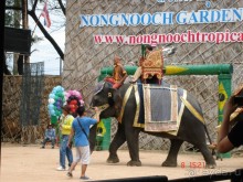 Поездка в Тай 7!!!