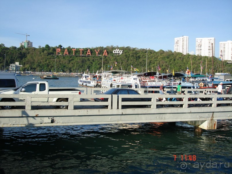 Поездка в Тай 7!!!