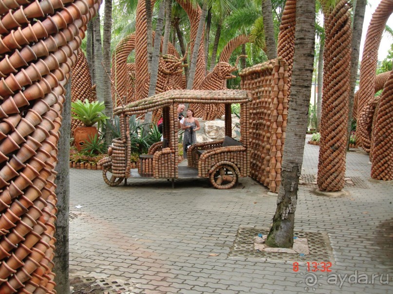 Поездка в Тай 7!!!