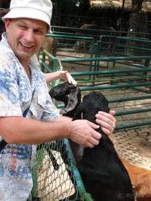 Поездка в Тай 7!!!