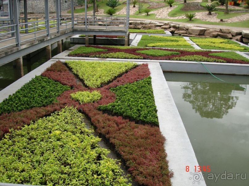 Поездка в Тай 7!!!