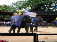 Поездка в Тай 7!!!