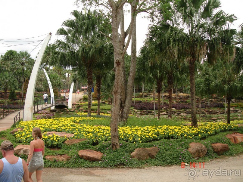 Поездка в Тай 7!!!