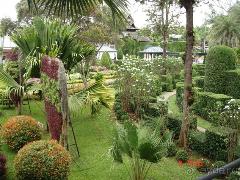 Поездка в Тай 7!!!