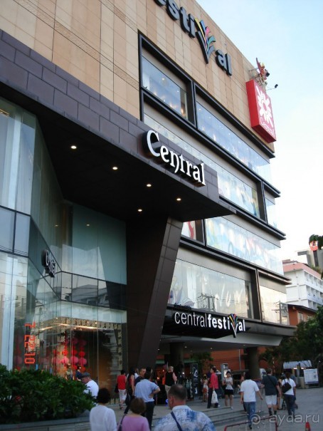 Поездка в Тай 7!!!