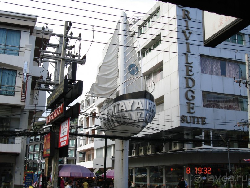 Поездка в Тай 7!!!