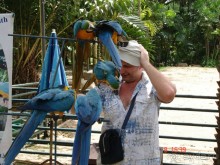 Поездка в Тай 7!!!