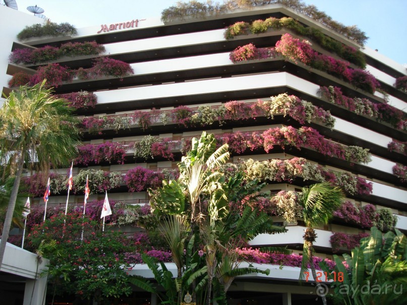 Поездка в Тай 7!!!