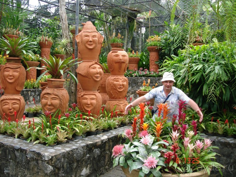 Поездка в Тай 7!!!