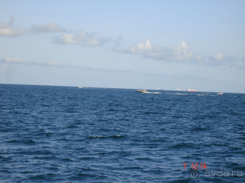 Поездка в Тай 7!!!